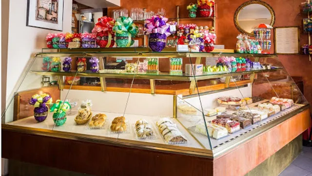 Cafe-Konditorei Großgasteiger