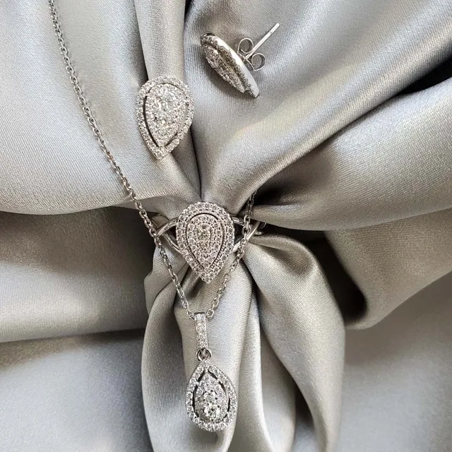 Luxury Jewelry Network