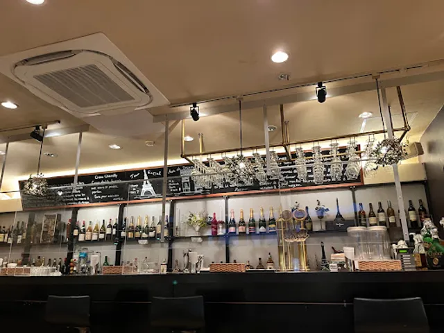 KAIGANDORI Des Anges