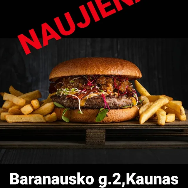 Kebabai Kaune | Savanorių pr. 321 | Būk sotus