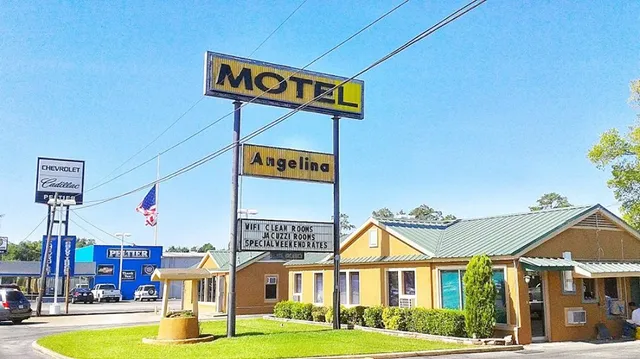Angelina Motel