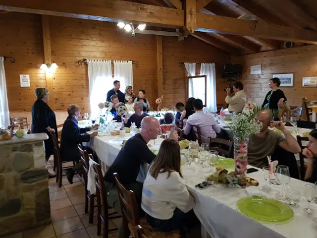 La Casa del Buongustaio