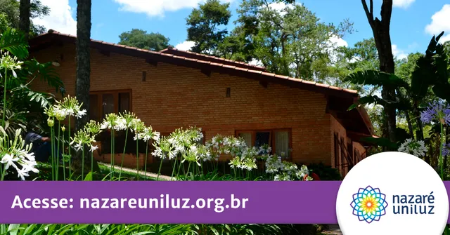 Nazareth University of Light