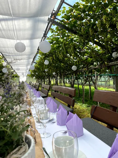 Besenwirtschaft Fischerstüble