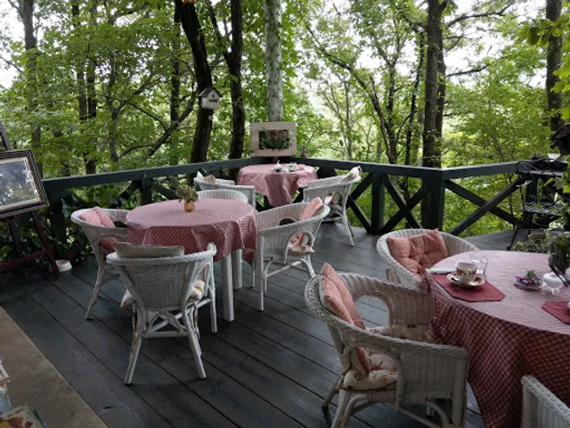 Cafe & Gallery Midori no Kobako