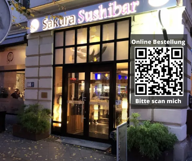 Sakura Sushibar