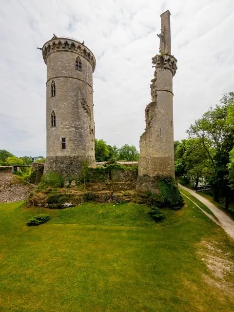 Château Charles Vii