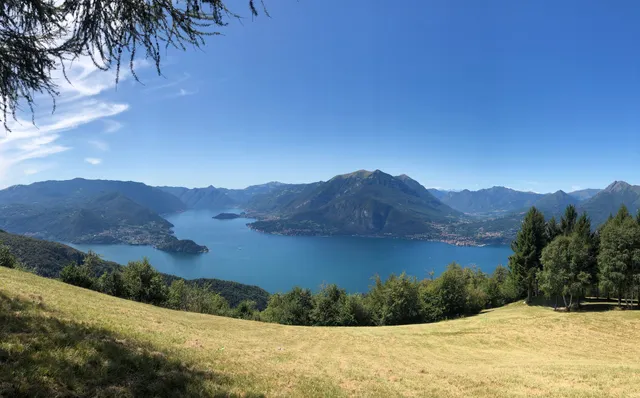 Sacrario di Agueglio