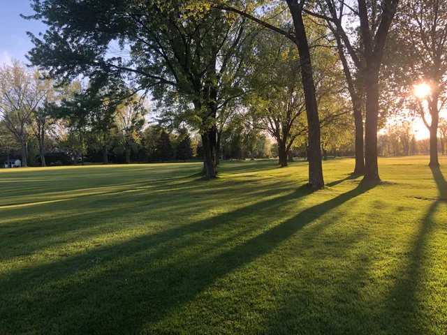 The Country Club of Montreal