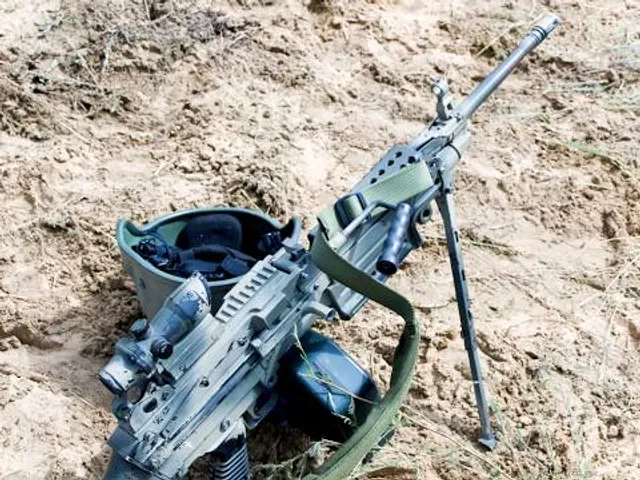 Plaza de las Culturas