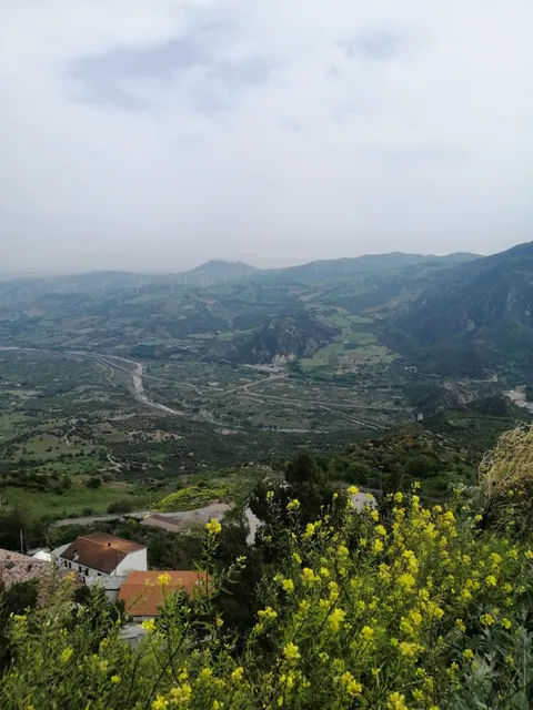 Sogno di una notte a Quel Paese a Colobraro