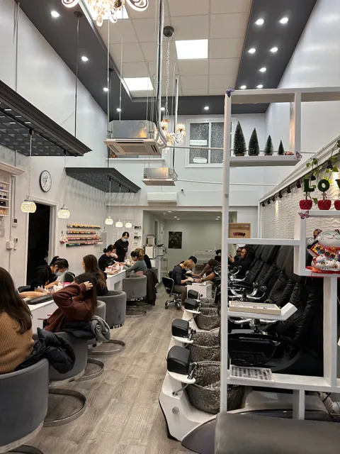 Miss Bliss Nail & Spa