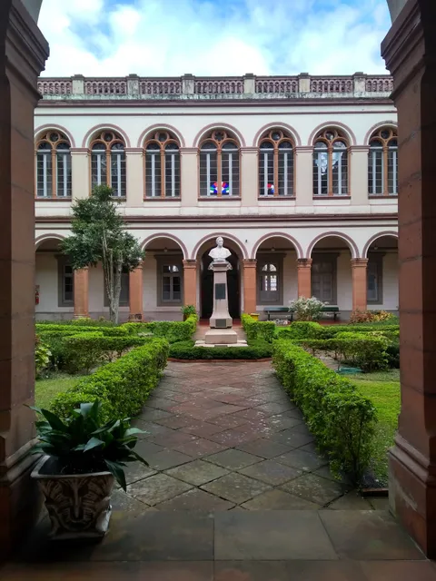 Arquidiocese de Porto Alegre