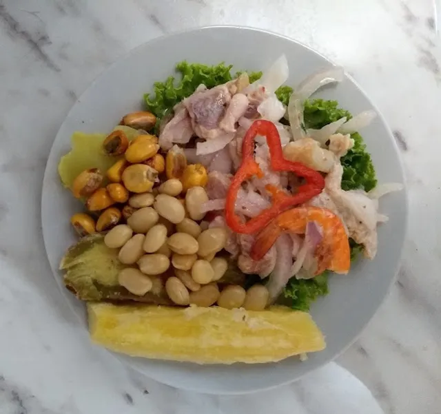 Restaurant y Parrillas Papo's