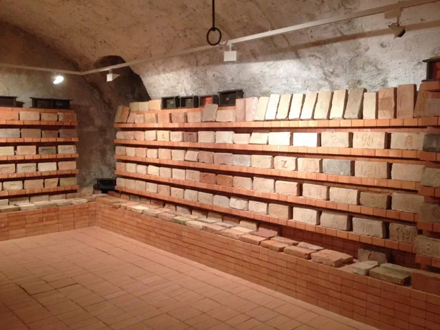 Tegularium - Brick Collection