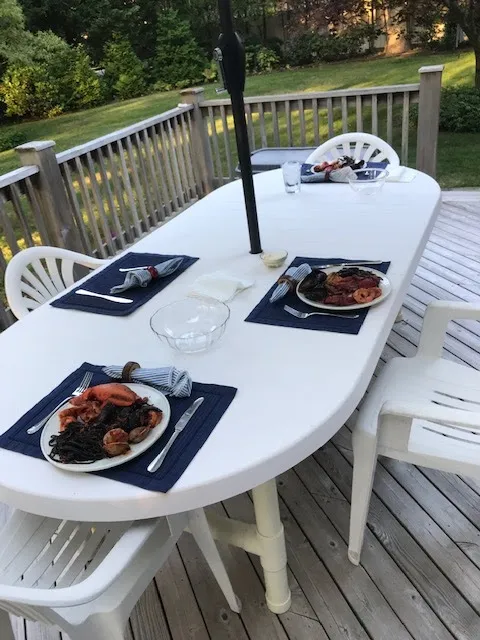 Barrila's Pastaria Restaurant & Bar