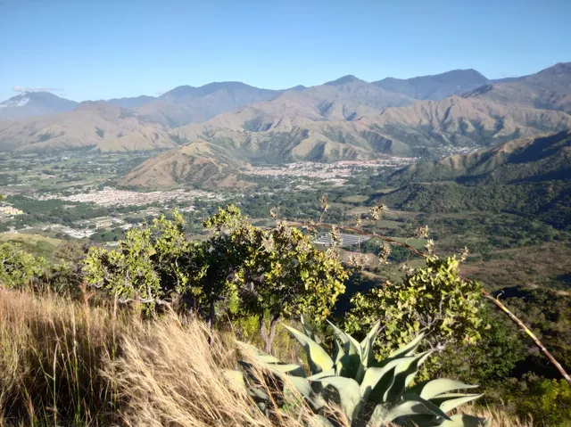 Cerro Tarasco