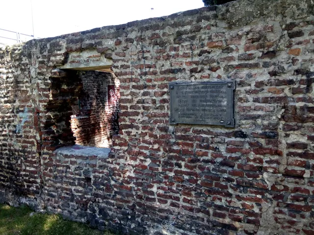 Plaza Martín Fierro