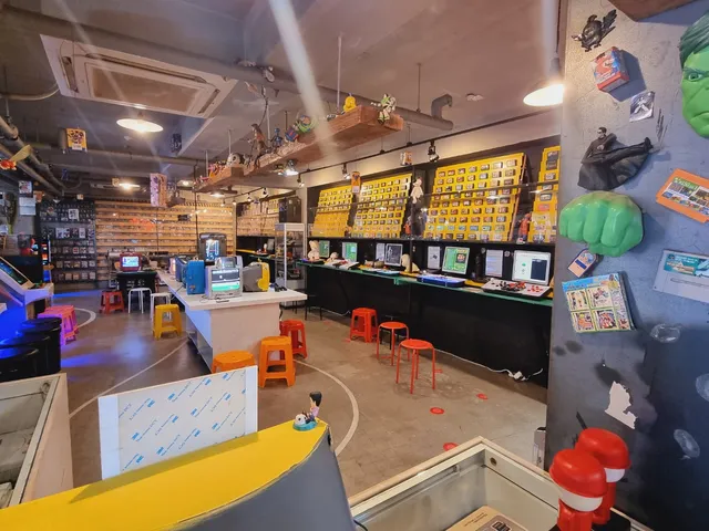 아스카게임박물관