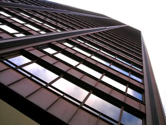 Richard J. Daley Center