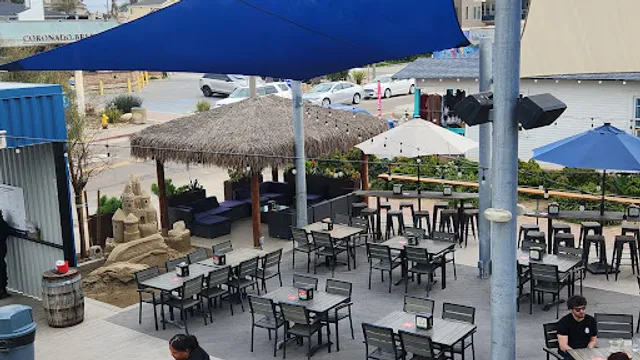 Mike Hess Brewing—Imperial Beach