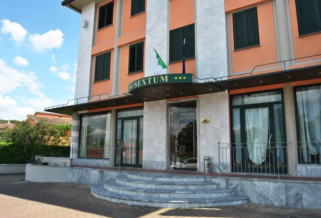 Hotel Sextum