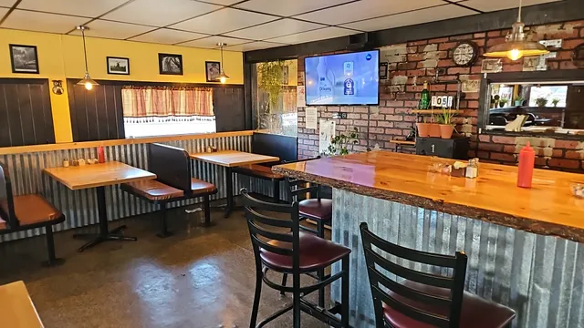 Chi-Chi's Restaurant