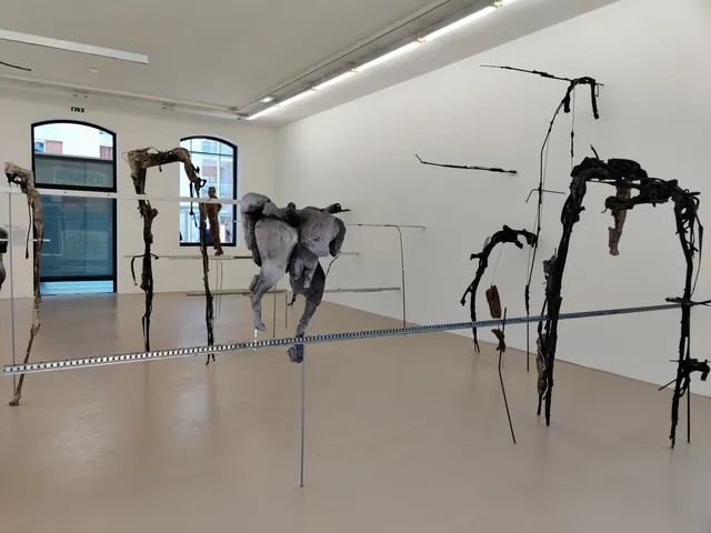 Institut d'art contemporain de Villeurbanne