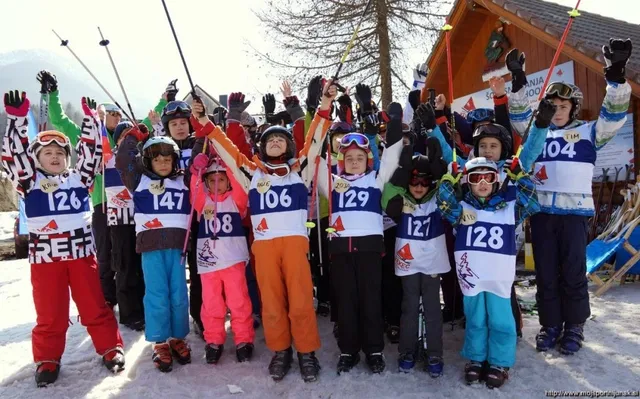 Ski School Kekec