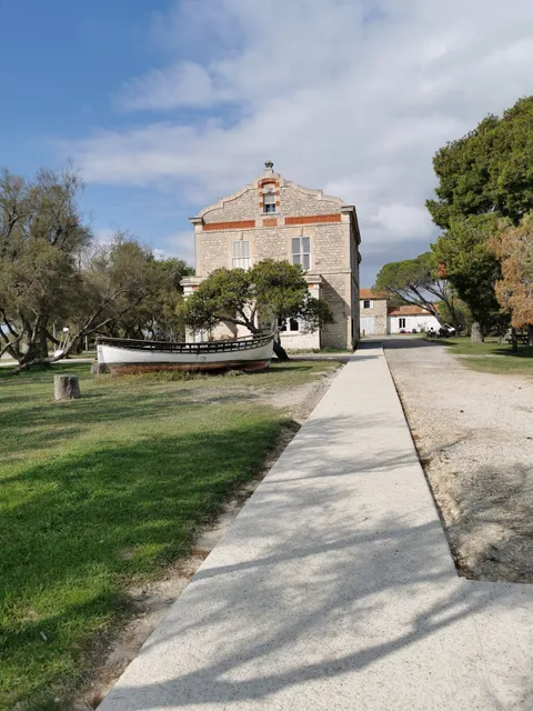 Domaine de la Palissade