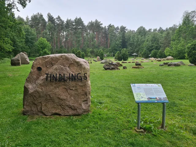 Findlingspark "Clenzer Schweiz"