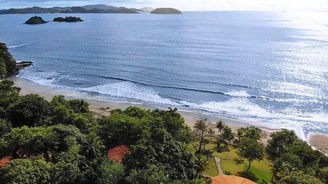 Reunion Experience Retreats | Costa Rica
