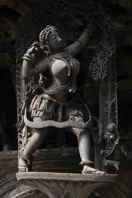 Sri Basaveshwara Temple Kuruvathi