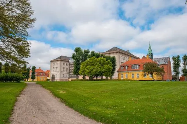 Château de Kummerow