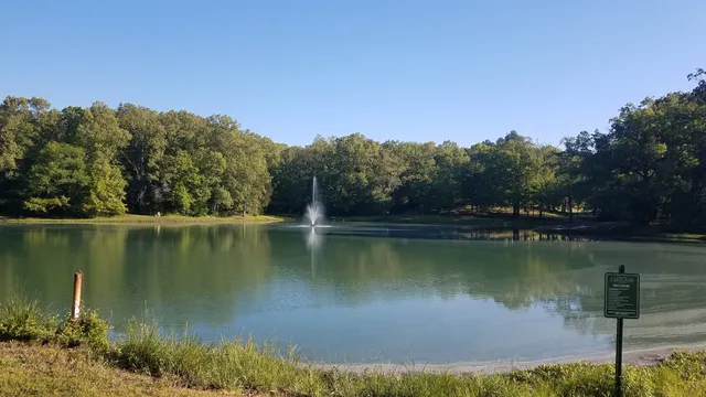 International Harvester Managerial Park