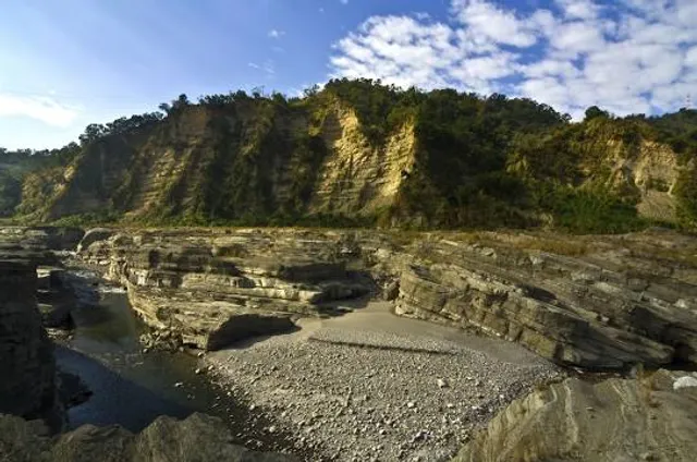 Zhuolan Grand Canyon