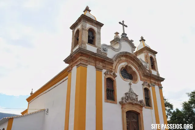Igreja Matriz de Santo Antônio