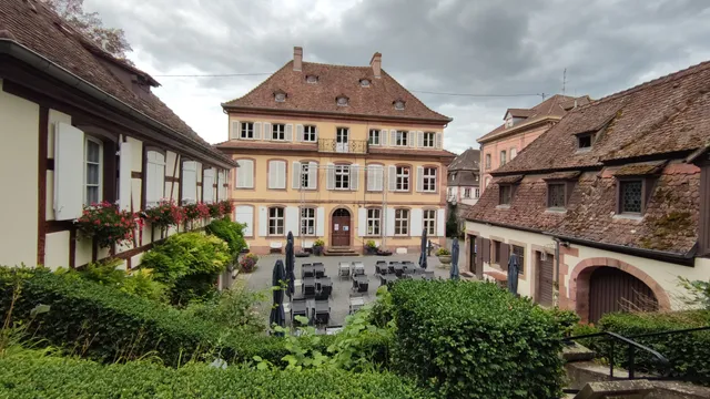 Musée de la Folie Marco