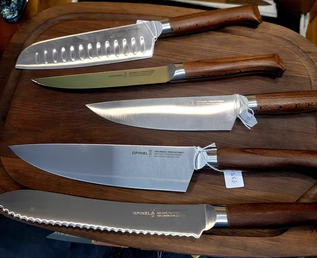 Coutellerie du Marais - Le Monde du Couteau