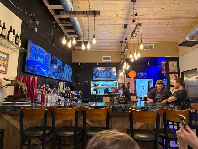 The Ranch Bar & Grill