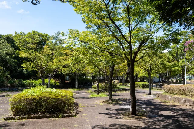 Nakaisobe Park