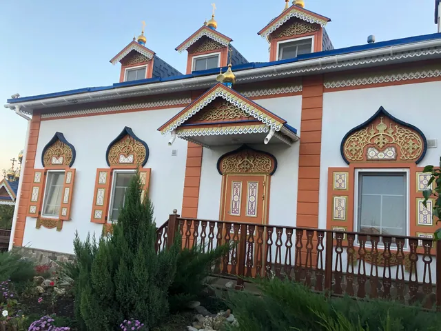 Константиновское городское поселение