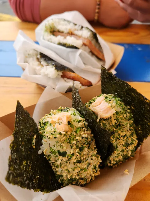 Mama Musubi