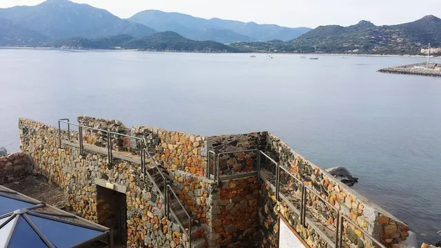 Spiaggia Cuccureddus