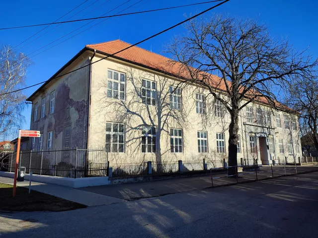 Múzeum školstva a pedagogiky