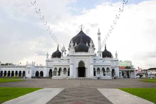 Kedah Royal Museum