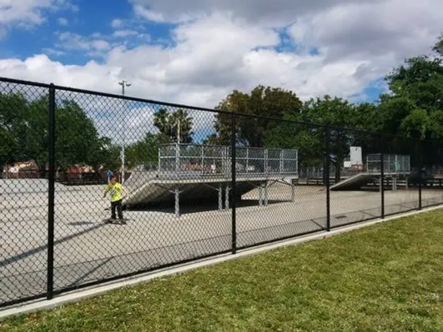 Country Village Park