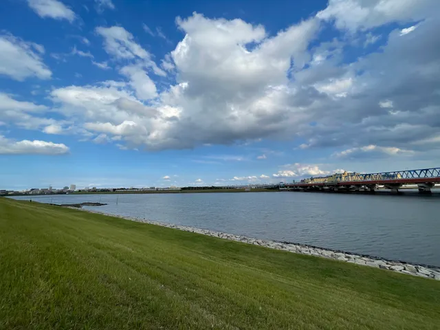 Minamikasai 5-Chōme Park