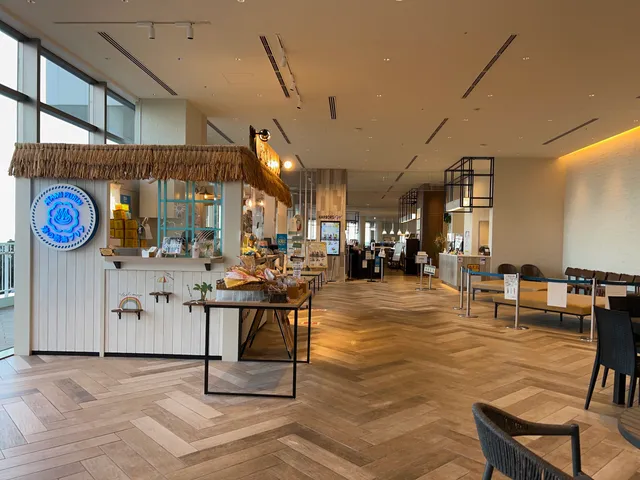 Nagisa Atami Pudding