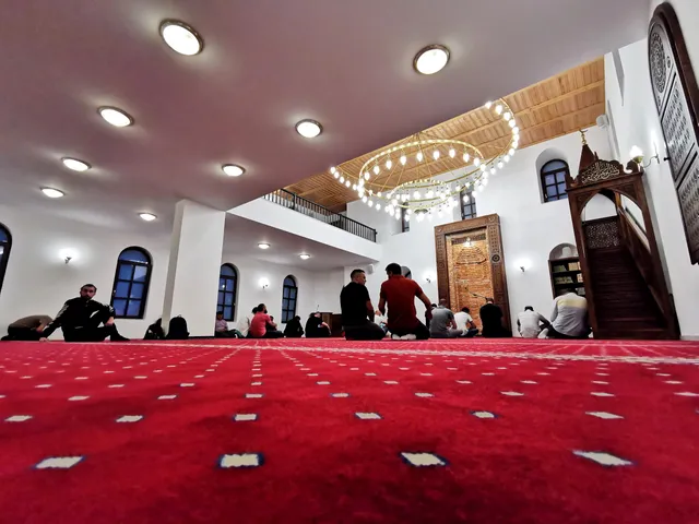 Arap mosque